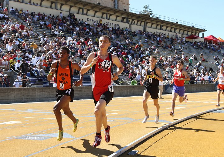 2010 NCS MOC-280.JPG - 2010 North Coast Section Meet of Champions, May 29, Edwards Stadium, Berkeley, CA.